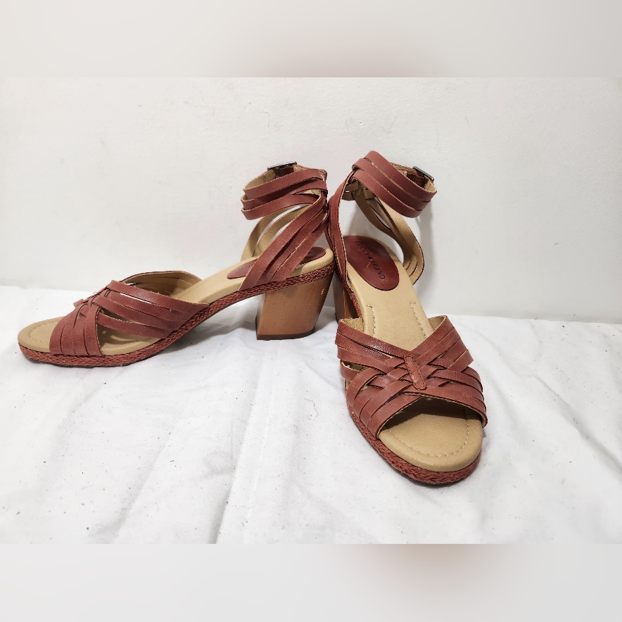 Lucky Brand Sandals Size 95m 41